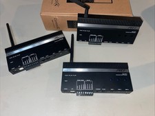 RTI XP-3 Advanced Control Processor Pre-owned...