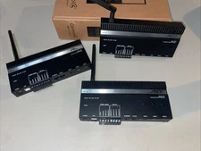 RTI XP-3 Advanced Control Processor Pre-owned Good Condition