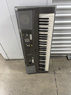 Synthesizer