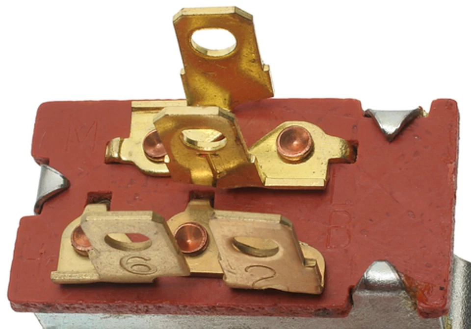 Interruptor soplador selector de palanca Four Seasons 37636 Foto 2 de 4