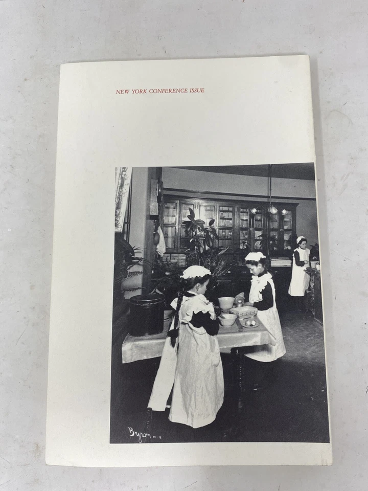 1988-89 Full Volume 4 Of American Institute of Wine & Food Journal Of Gastronomy - Image 3 of 4