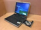 Toshiba Portege M100 Pentium M 1.2Ghz 256Mb Ram 20Gb Hdd Windows Xp Wifi Dvd
