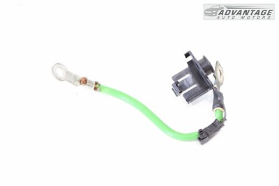 2017-2020 LINCOLN MKZ 2.0L BATTERY POSITIVE PLUS (+) WIRE WIRING CABLE OEM