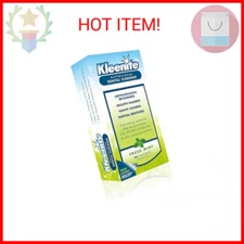 Kleenite Kleenite Dental Cleanser Fresh Mint, Fresh Mint 9 Oz, Pack of 3 - NEW