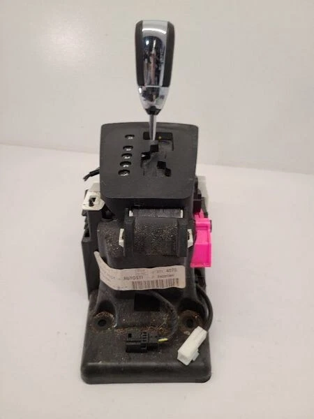 2008-2014 Dodge Avenger Automatic Transmission Floor Gear Shifter Assembly OEM Foto 2 de 4