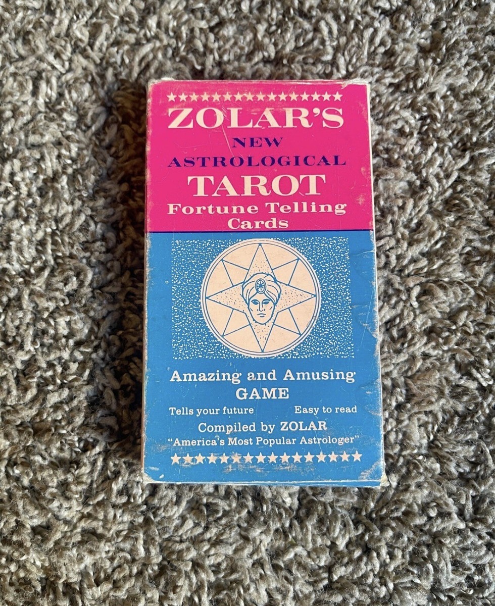 Zolar