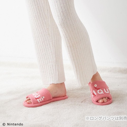 PIKMIN meets GELATO PIQUE NINTENDO TOKYO Room Shoes 3 Colors 5.5-7.5in JAPAN NEW - Picture 40 of 48