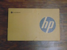  Hp Chromebook X360 14b-cb0023dx