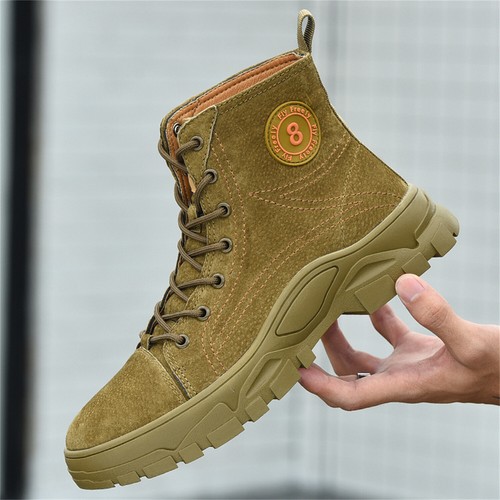 comfortable winter work shoes