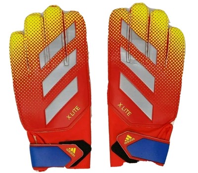 adidas x lite soccer gloves