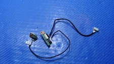 HP Envy 23-O014 23" Genuine Microphone Mic Boards w/ Cable DA0NZDTB6D0 ER
