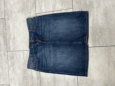 Tommy Hilfiger Denim Skirt Size 4