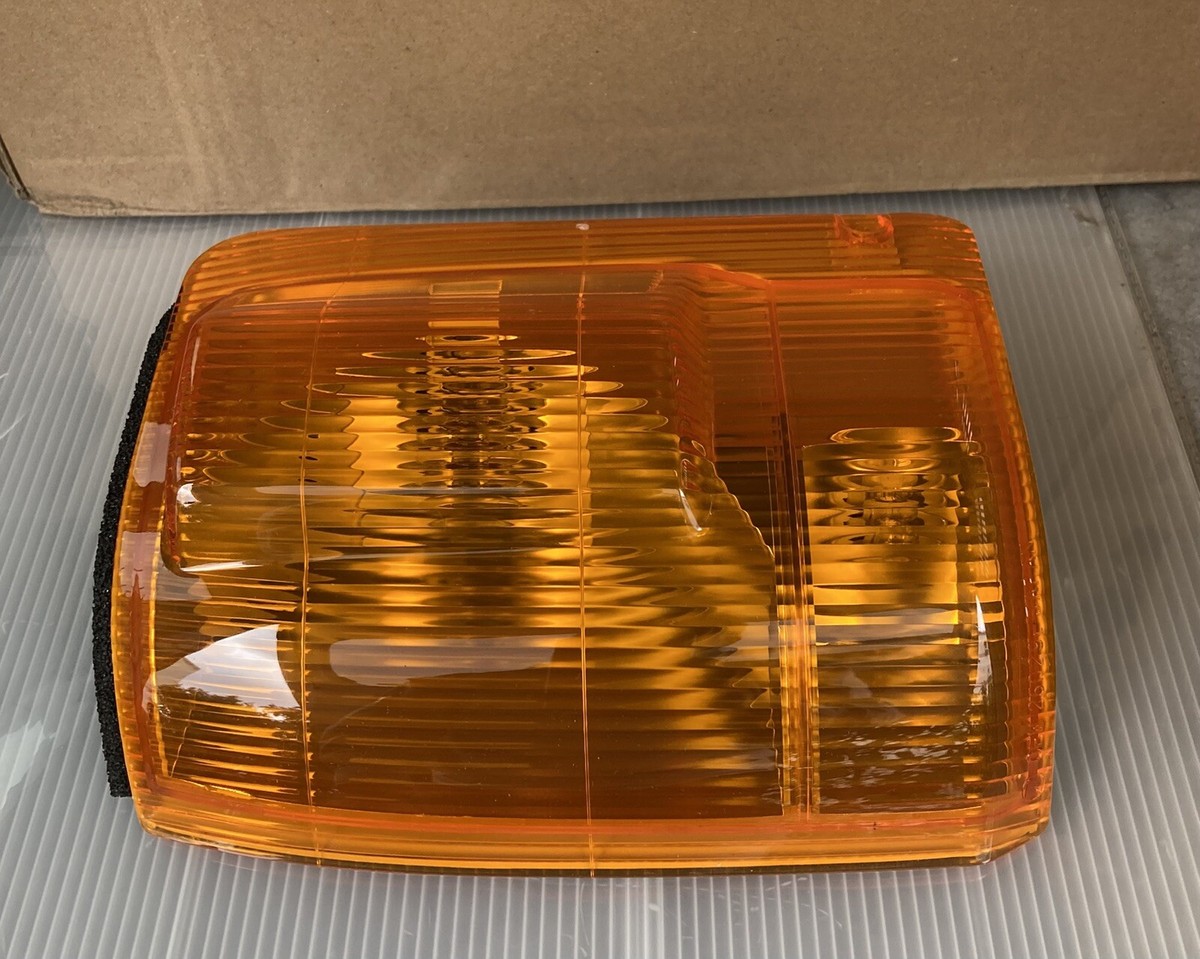 ミライヒコウ Subaru OEM 84101-TC011 Front Combination Lamp Assembly LH Samber
