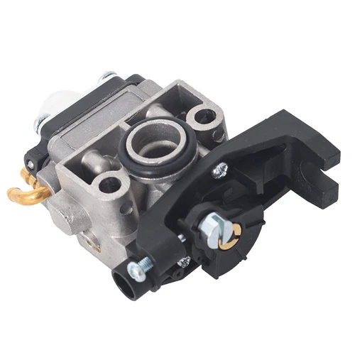 Carburetor For Honda FG110 Tiller FG110K1 Roto Tiller GX25 GX35 16100-Z0H-053 - Picture 3 of 6