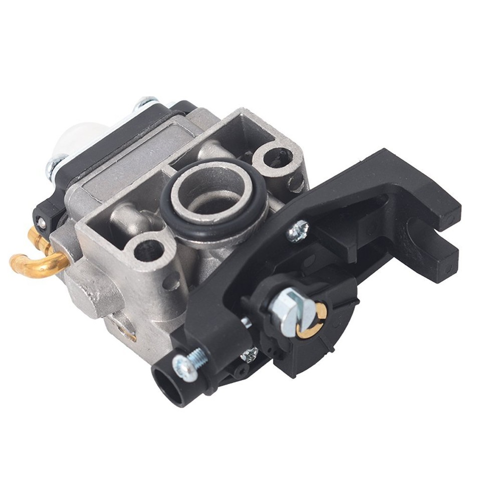 Honda FG110 25-cc 9-in Front-Tine Forward-rotating Tiller (CARB) FG110 At - Foto 9