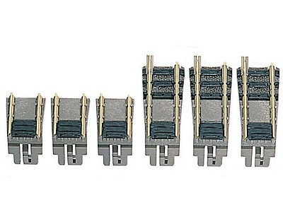 Fleischmann 9153 - Turntable Supplementary Set to Turntable 9152C - N Gauge