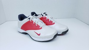 nike lunar saddle golf shoes