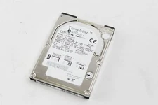 IBM Travelstar DJSA-220 Laptop 20GB 2.5" Hard Drive 22L0089 H32029 07N6017