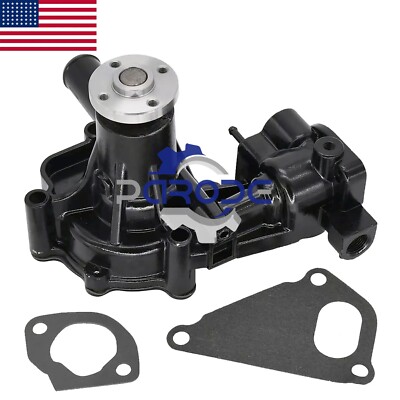 Water Pump 129508-42001 for Yanmar TK486V Thermo King SB-130 SB-330 SB-230