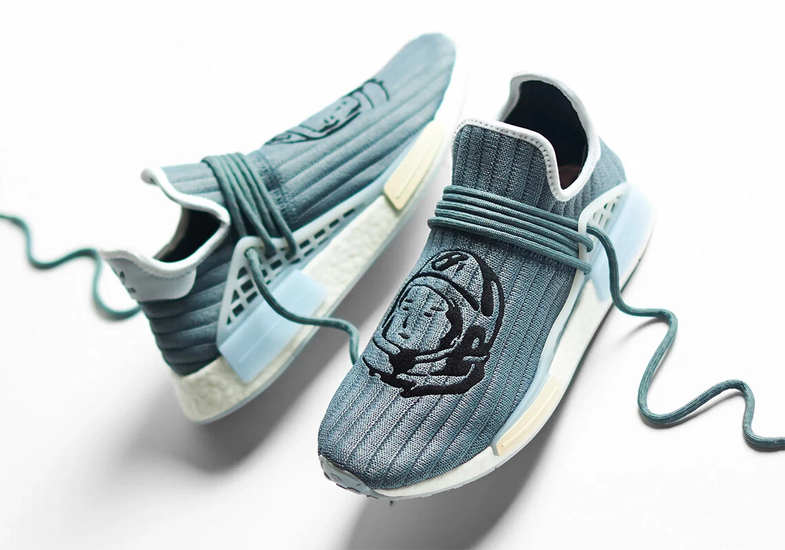 Adidas NMD Hu Pharrell x Billionaire Boys Club Astronaut - Men's