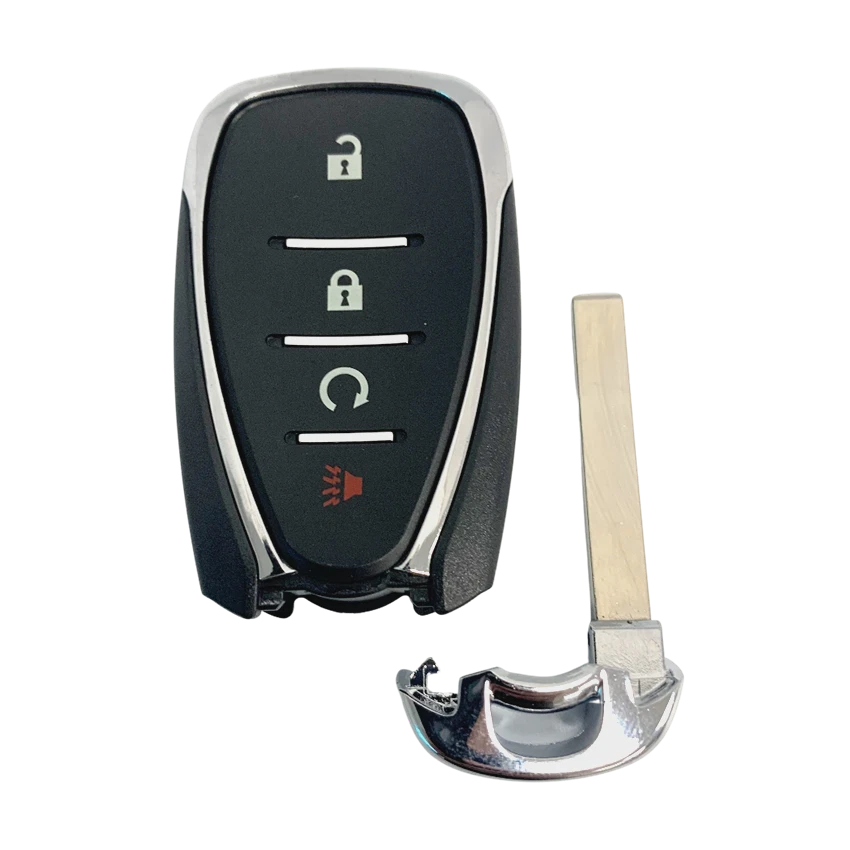 Chevrolet Bolt EV 2017 2018 llave remota de repuesto 4B RS para Chevrolet HYQ4AA Foto 2 de 4