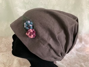 peasant hat