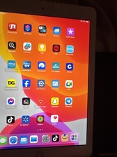 ipad 6th generation With Tik Tok