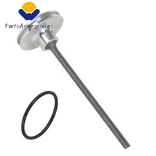 Aftermarket Piston Driver fit Hitachi 878428 NR83A2 NR83A NV75A 877323 w O-Ring