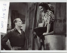 ANN FAY WRAY ROAMING LADY 8X10 PHOTO B1107