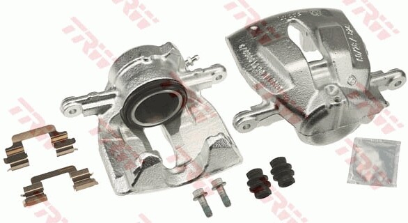 BHS266E TRW Brake Caliper for CITROËN,FIAT,LANCIA,PEUGEOT