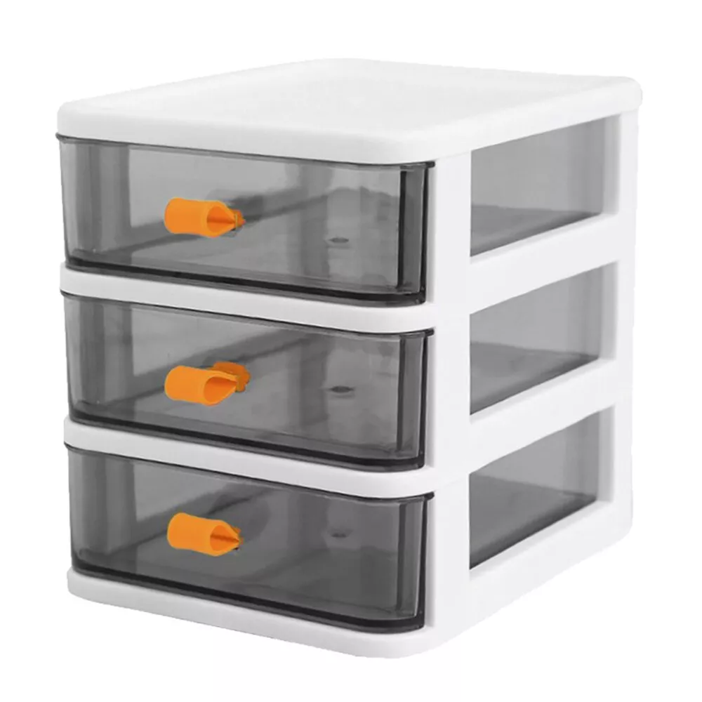 3 drawers sale storage