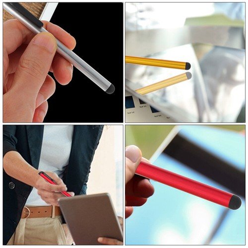 16 Pcs Stylus Set Tablet Precision Pen Capacitive for Touch Screen - Afbeelding 2 van 12