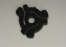 vinyl record middle adapter