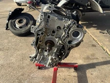 20-21 SUBARU FORESTER 2.5L ENGINE CYLINDER SHORT BLOCK OEM