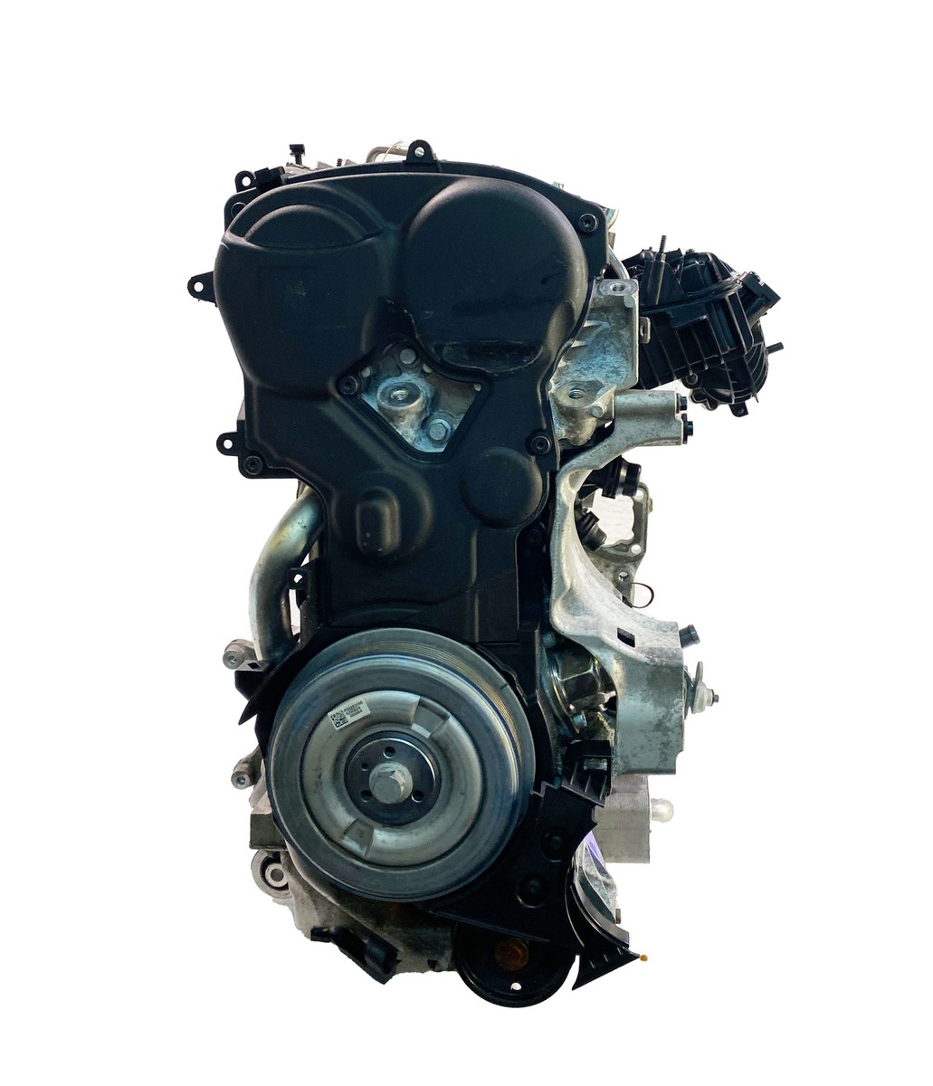 ほにぃ Electric engine for 2021 Volvo XC90 XC 2.0 T8 Hybrid