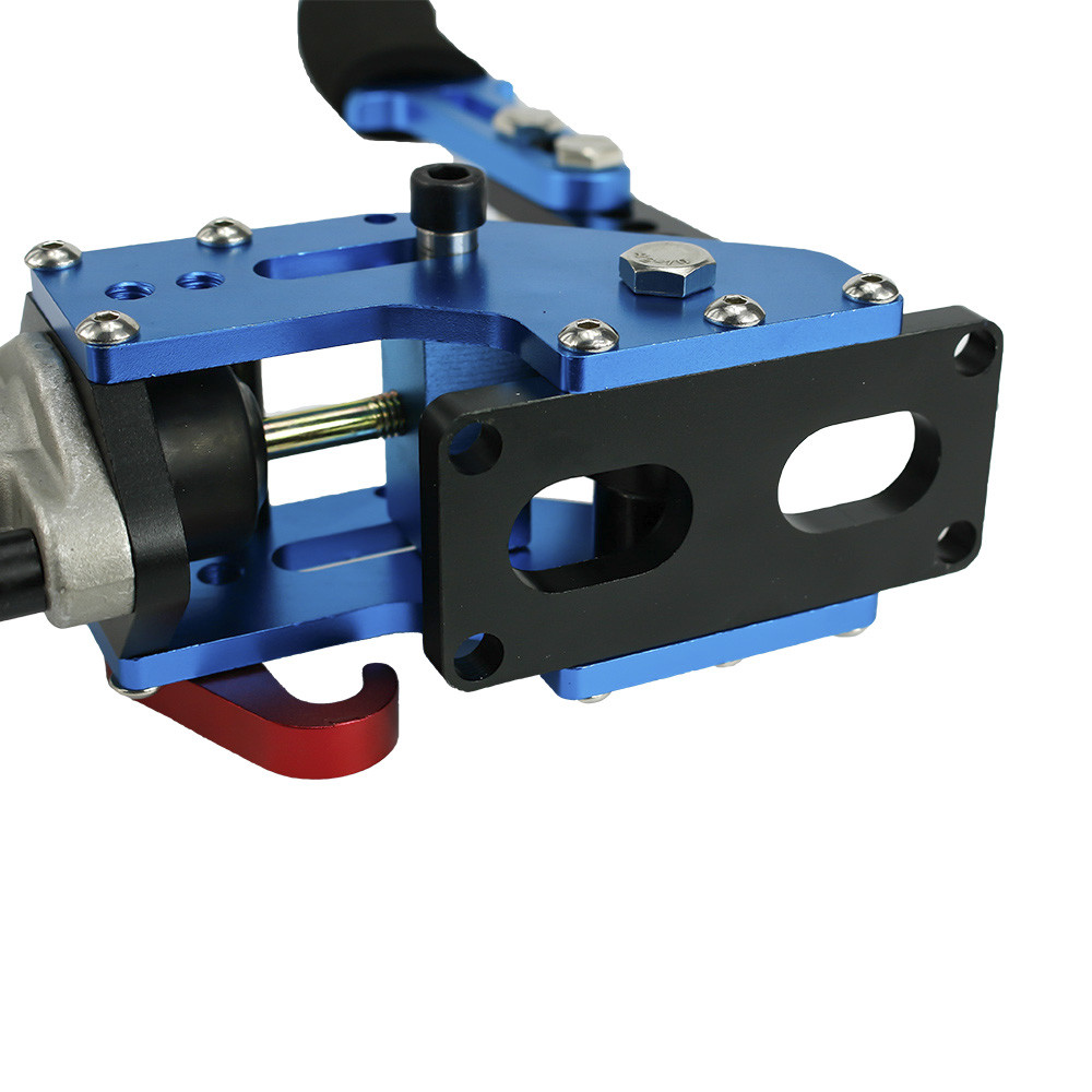 Hydraulic Horizontal Drift Rally EBrake Racing Handbrake Lever Parking