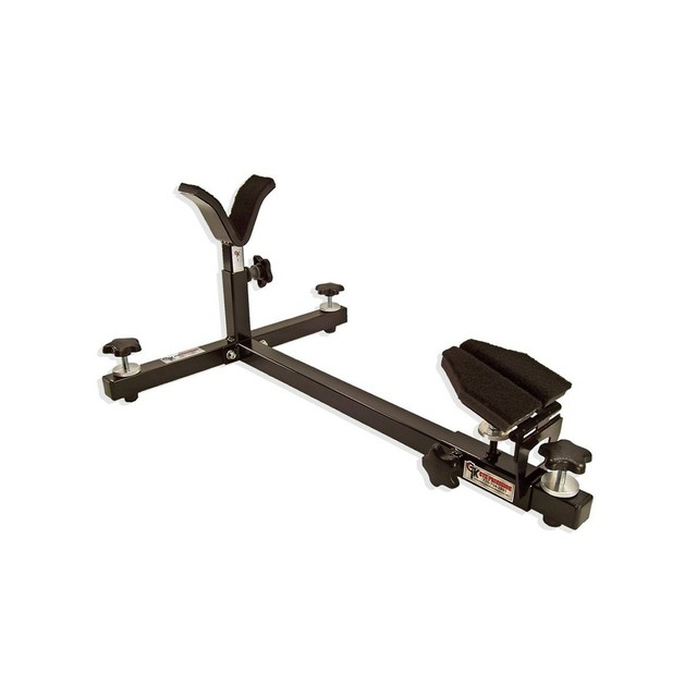 CTK Precision P3 Ultimate Shooting Rest for sale online | eBay