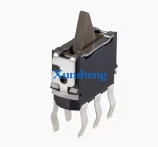 100PC  ESE24SV3 Direct insertion 6-pin micro detection switch