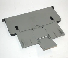 Canon Pixma MP500 Printer Paper Output Tray QM2-2902 Front Door Unit