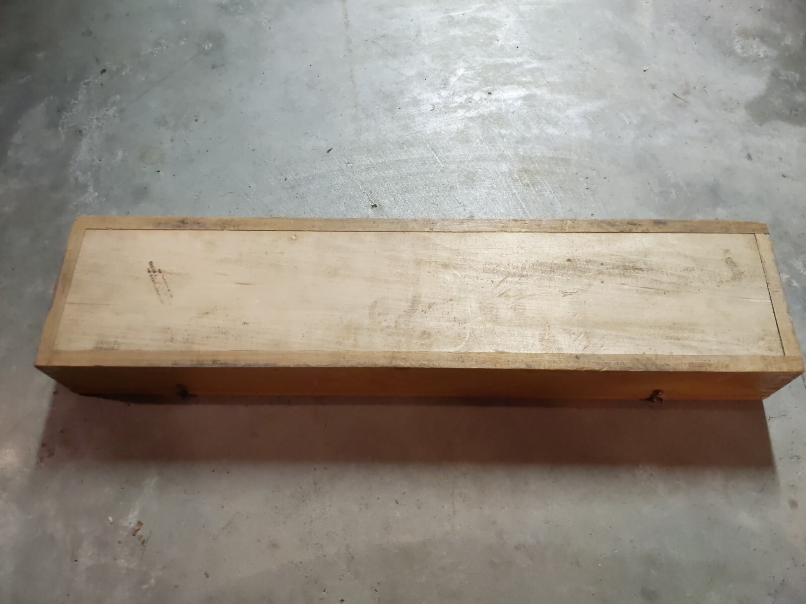 WWII Era U.S. Navy No. 3 Reamer Set Millersburg AlvordPolk Tool Co