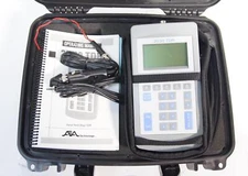 AEA Technology Inc 20/20 TDR BNC Cable Fault Locator Model 6020-R5020
