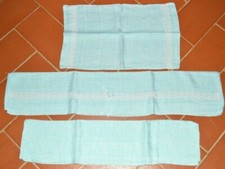 Lenzuolini per lettino Bimbo