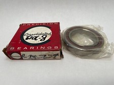 FAG 7012TGP4 Angular Contact 60x95x18 mm 7012-TG-P4 B7012-C-T-P4-UL 2MM9112WI