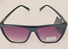 Jones New York Black Sunglasses - JN57045-1B-GS2 CAT.3 NWT