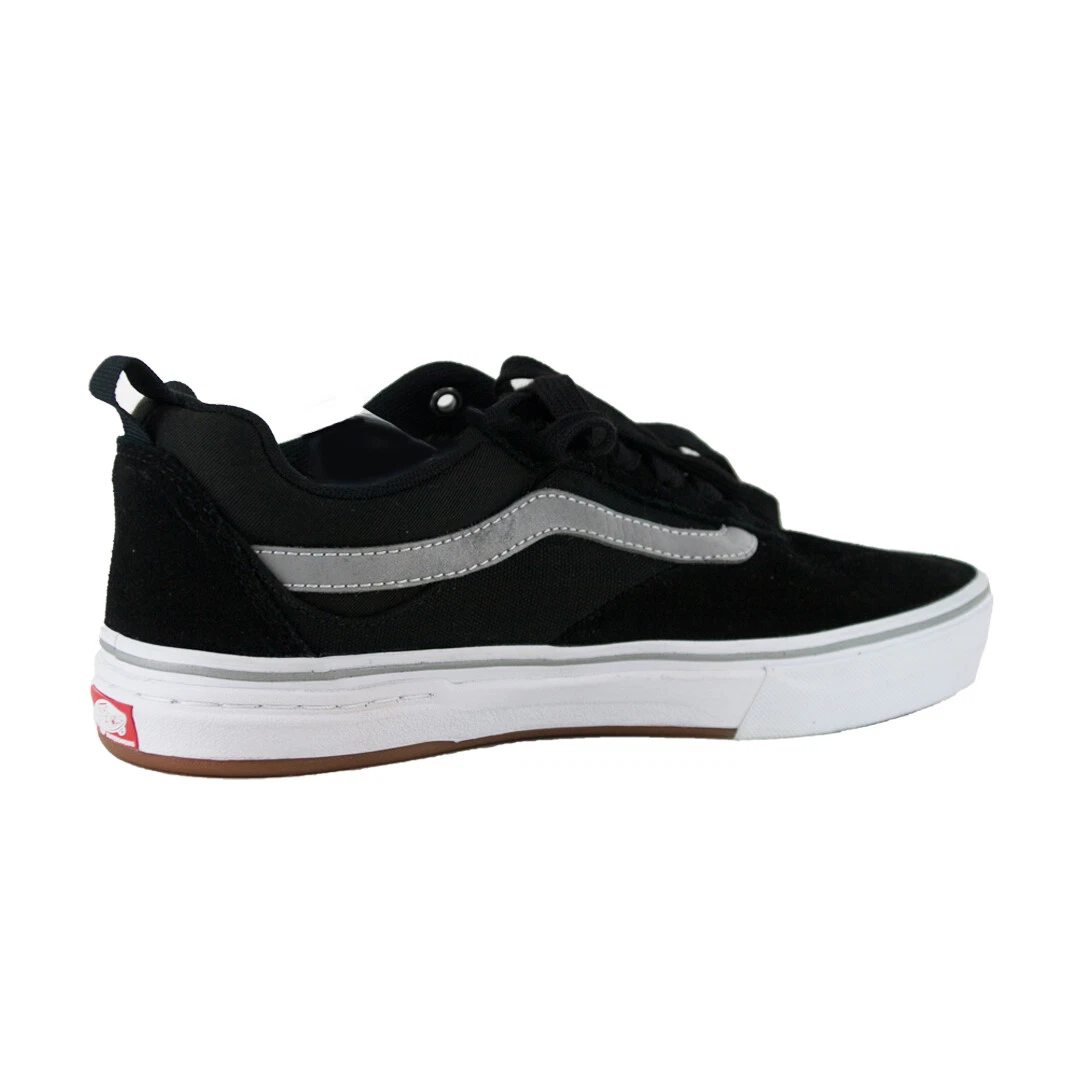 Vans milton sales nere