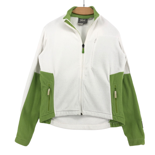 Veste polaire Oxford Noir - Helly Hansen - Taille M | Leroy Merlin