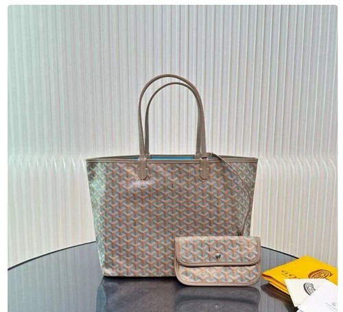 Bag Large Capacity Tote Bag Mom Bag Handbag Women's Gift Full Color - Picture 38 of 38