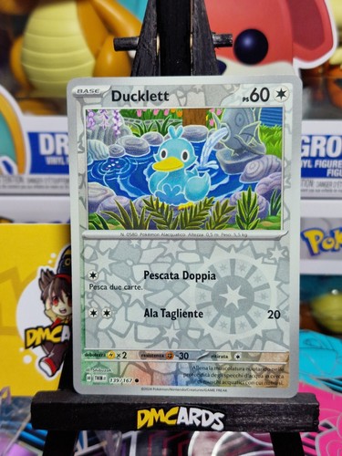 Pokemon Crepuscolo Mascherato Ex Reverse e Holo Italiano | Completa il tuo Set! - Foto 144 di 167