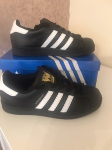 ladies adidas trainers size 5