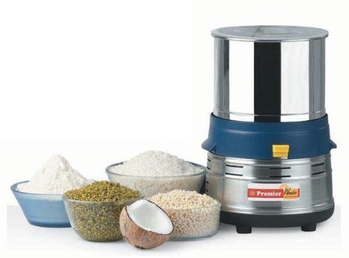 Premier Wonder WET Rice Grinder Chocolate Cocoa melanger 230V 1.5